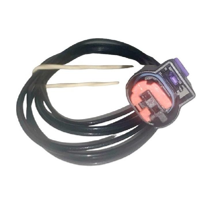 ABS Wheel Speed Sensor Connector Front L/R Fits: Nissan Titan Armada 2012-2015