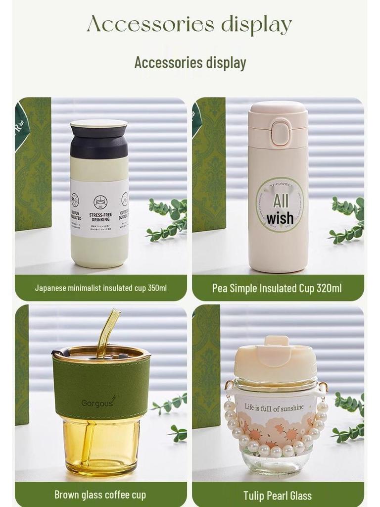 Elegant Teacher's Day Gift Box for Bridesmaids and Wedding Guests