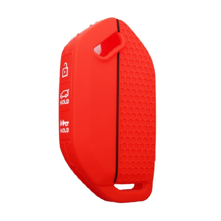 Fernbedienung Schlüsselanhänger Hülle Schutzschale Kratzfester Schutz Auto Schlüsselhülle Vollschutz Schlüsselanhänger Hülle