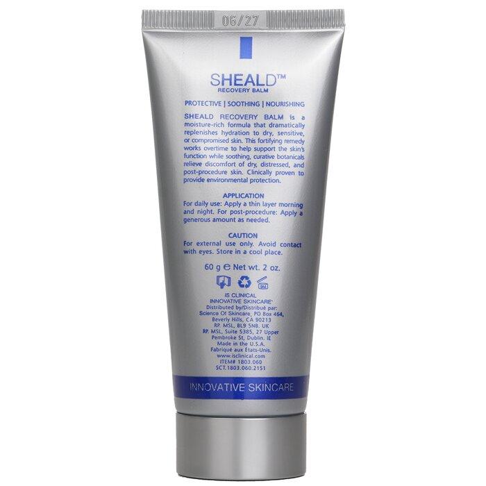 IS IS CLINICAL Shield Recovery Balm
