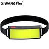 Portable USB Rechargeable LED Headlamp - Lightweight, High-Power, Outdoor Soft Light