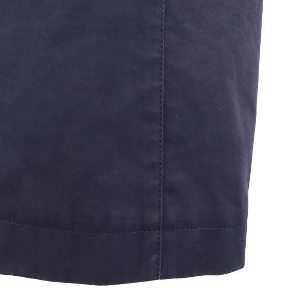 MACKINTOSH PHILOSOPHY pea coat 36 Navy Women Used