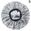 Self-Heating Tin Foil Hat Thickened Heating Steam Hair Mask Cap Portable Hair Salon Smooth Hair Oil Baking Cap