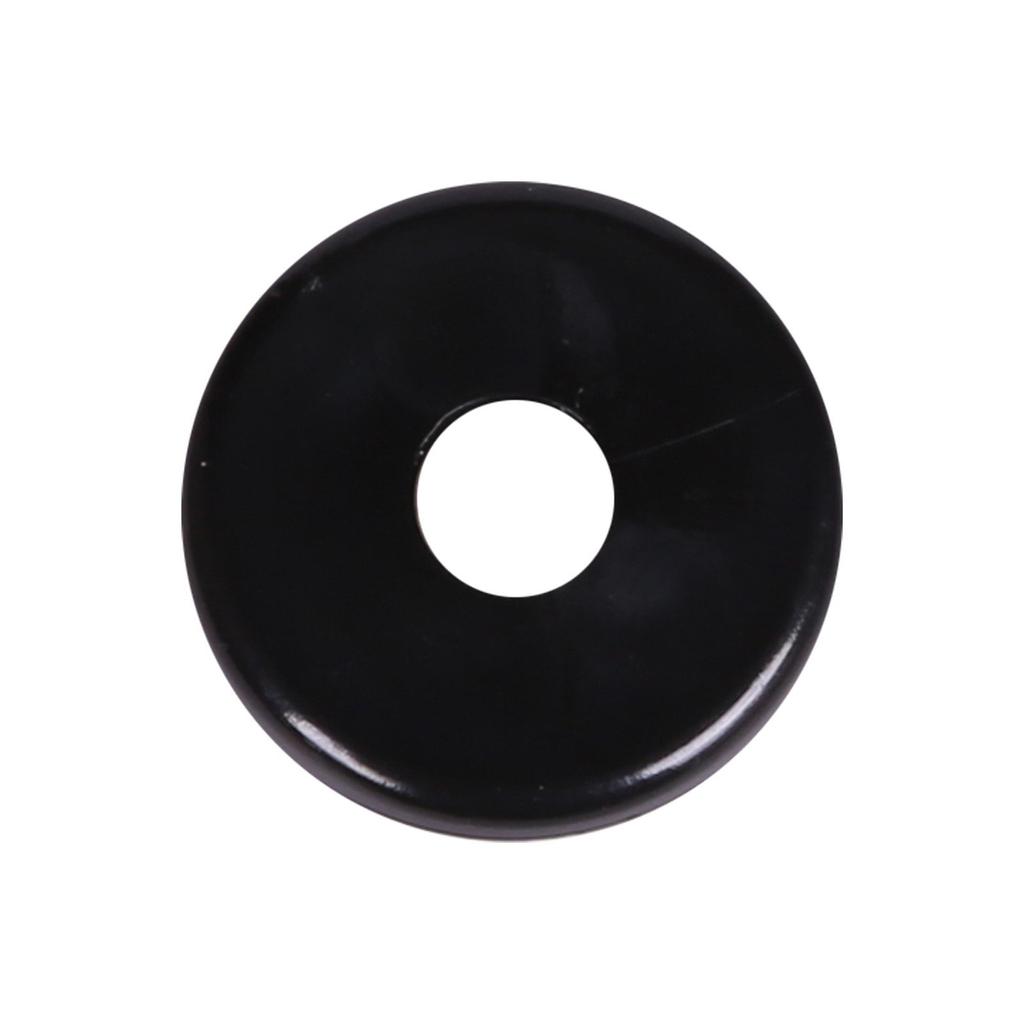 10 kusů šroubovací matice; Černá pro Hyundai: 86848 22000