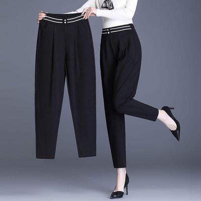 Alt giyim (Kadın) – Pantalon ve Kapriler