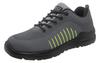 S1 FO work shoes, steel toe, size 42