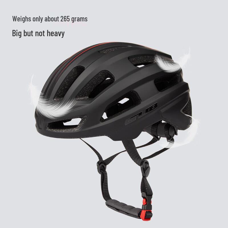 GUB D65 Oversized Cycling Helmet