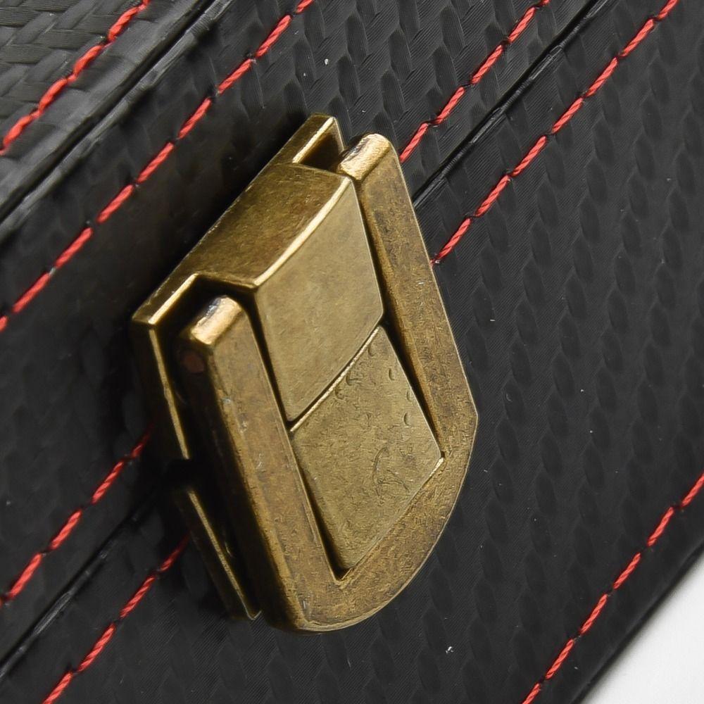 Radiation-proof Faraday Box Anti-Theft Signal Blocker Cage RFID Box Signal Blocker  Mobile Phone