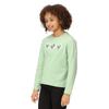 Regatta Childrens/Kids Wenbie III Heart Long-Sleeved T-Shirt