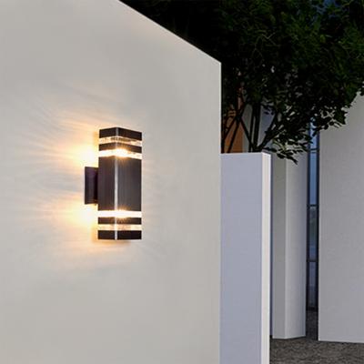 LED svítidla – LED nástěnná svítidla