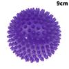 Massage Spiky Ball 7Cm 9Cm Training Muscle Pain Stress Massager Relaxation Acupoint Massage Myofascial Balls Yoga Ball Massage