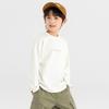 Duoduo Boys' Casual Long Sleeve Cotton T-Shirt