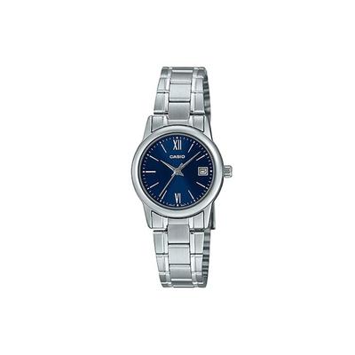 Women's Standard Series Blue Watch LTP-V002D-2B3 LTP-V002D-2B3