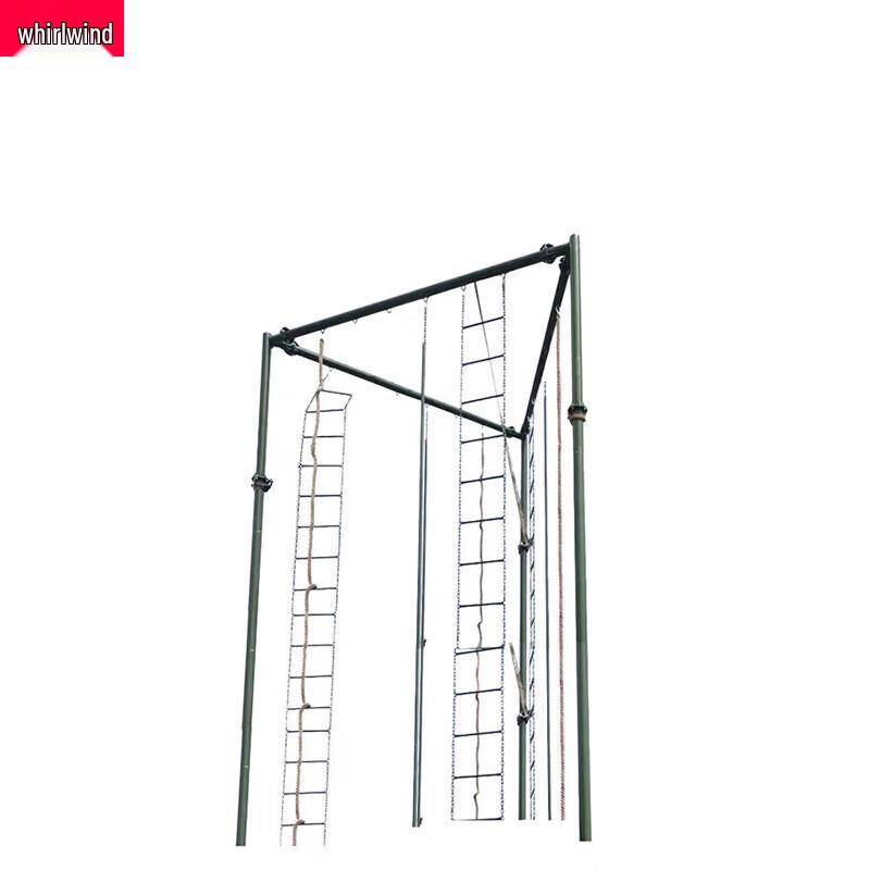 Xuan Shi Outdoor Fitness & Climbing Equipment Standard