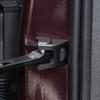 Volvo Car Door Lock Cover for XC60, S90, S60, V60, V90, XC40, XC90 - Latch Stopper Protective Sleeve