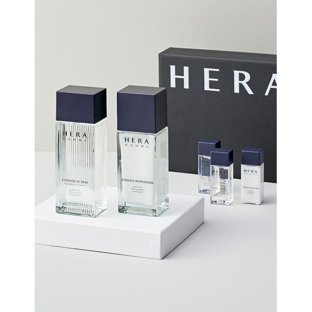 

Hera Homme Basic Special Set 2 Types
