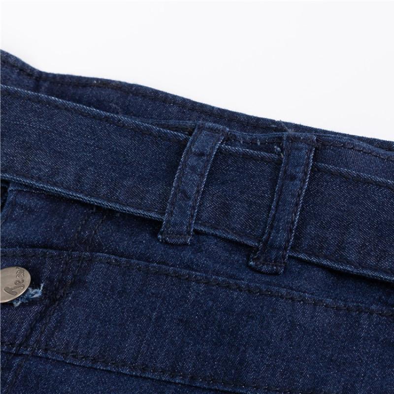 High Waisted Stretchy Tied Flared Wide Leg Jeans for Women High Waist Tie Jeans High Stretch Slim Flare Jeans Casual Wide Leg Pants