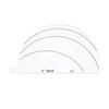 High Quality Multifunction Quilting Tailor Craft Sewing Patchwork Ruler DIY Easy to Use Quilting Ruler for Household