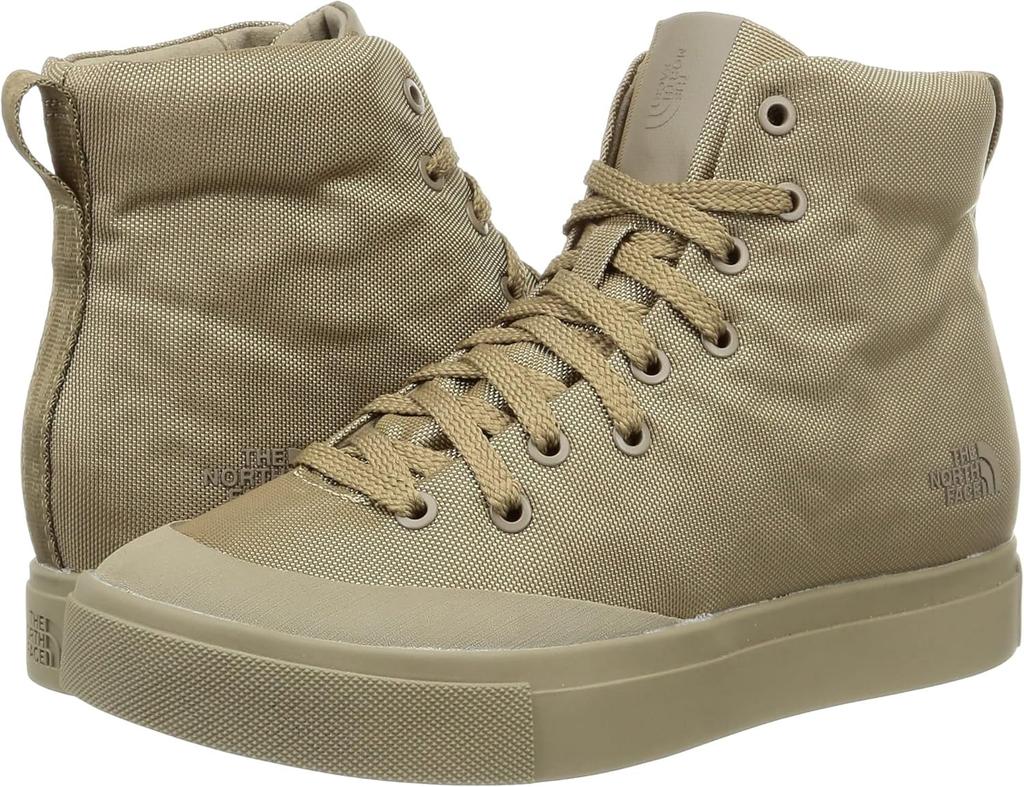 The North Face Shuttle Lace Hi WP NF52345 Timberwolf 23,0 cm (US 5 / EU 37)