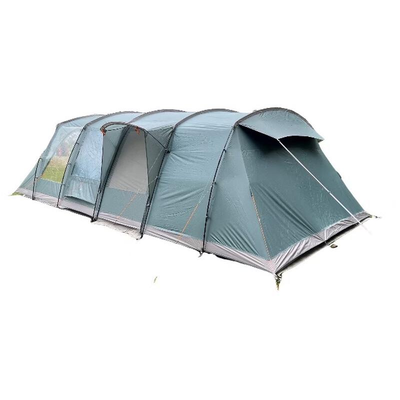 Yuzhan Luxury 7-14 Person Double Layer Camping Tent