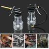 Automotive High Pressure Oil Tank Filler with Adjustable Nozzle Design