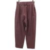 KENZO 90s Made in Japan Old Tapered pants M Purple Women Used