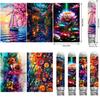 5 Packs Adult Mini Test Tube Puzzle Jigsaw Funny Educational Game Home Decor Birthday Halloween Thanksgiving Christmas Gifts
