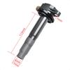 420665811 Ignition Coil Spark Plug for SeaDoo GTX1200 MX1200 Renegade X 1200 Grand-Touring SE Expedition TUV SE MXZ TNT 1200