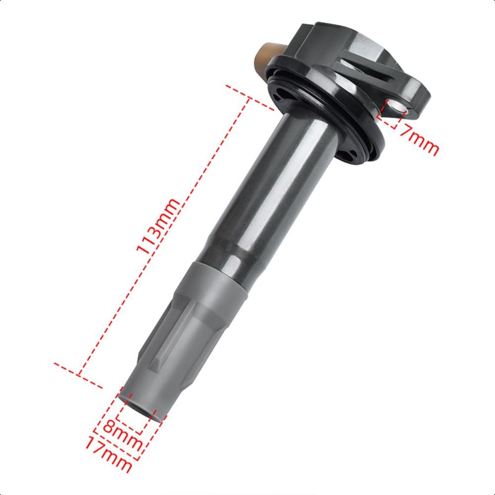 420665811 Ignition Coil Spark Plug for SeaDoo GTX1200 MX1200 Renegade X 1200 Grand-Touring SE Expedition TUV SE MXZ TNT 1200