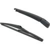 C235-67-421A Windscreen Wiper Car Rear Windshield Arm And Blade For Mazda 5 Mazda5 MK2 MK3 2005 - 2017
