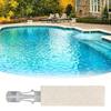 Cleaning Pumice Stone For Stove Cleaning Stone With Handle Pumice Scouring Stick Powerful Cleaner Scrubber Non Scratch Stain