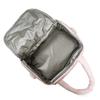 Thickened Lunch Bag Double Layer Insulated Bag Handbag Cooler Bag  Lunch Carrying