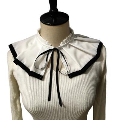 Accessoires – Krawatten, Fliegen, Kragen & Manschetten