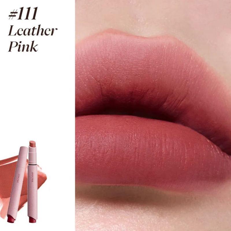 JOOCYEE - Pinky Shade Velvet Rouge - 4 Colors