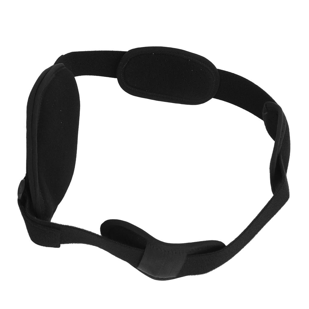 Broken Rib Belt Fixation Detachable Breathable Comfortable Reduce Soreness Elastic Rib Support