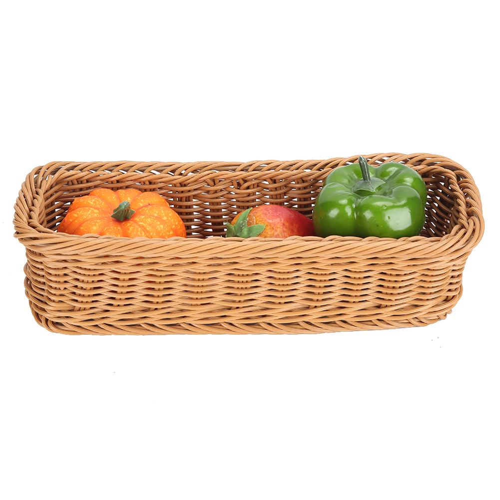 Desktop Tableware Storage Basket Chopsticks Fork Holder Organizer for Home Hotel RestaurantCoffee