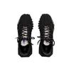 New Balance XC 72 Low Top Rubber Casual Running Shoes Unisex Black UXC72AA1(Team62-)