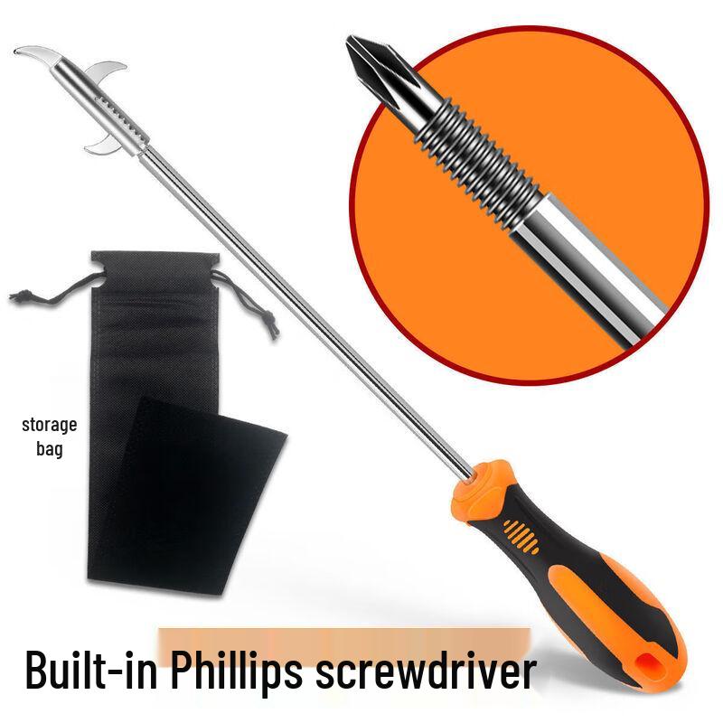 Car Tire Stone Removal Hook