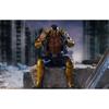 Character Fist of the North Star Noodle Stopper Figure Jagi Official Collection Kenshiro Raoh