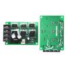 40A 2000W PWM Motor Speed Regulator 9V 12V 24V 36V 48V Support Analog Microcontroller Control Speed Controller Driver