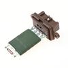 Precise Heater Blower Motor Resistor For Fiat Ducato Citroen Jumper Boxer 46721250 77364714 76723712 77362433 507730700C