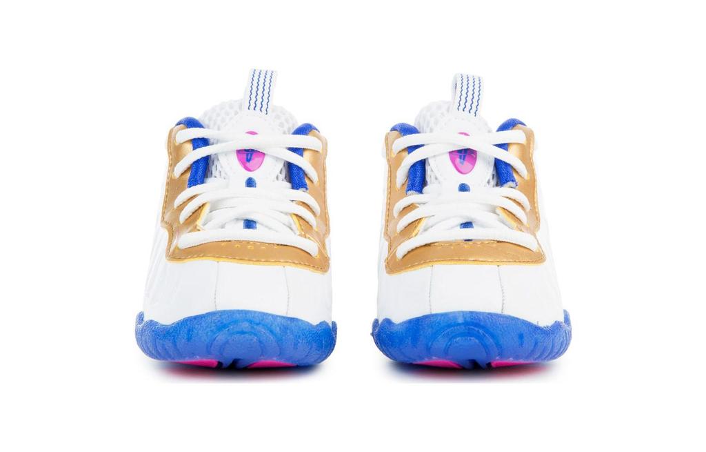 Nike Air Foamposite One Peanut Butter & Jelly TD 723947-103
