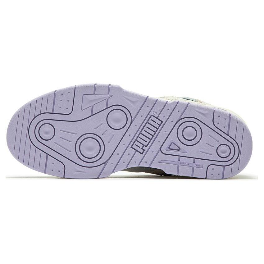 PUMA x 8ENJAMIN Slipstream Sneakers 'Vapor Grey' Men's 391565-01