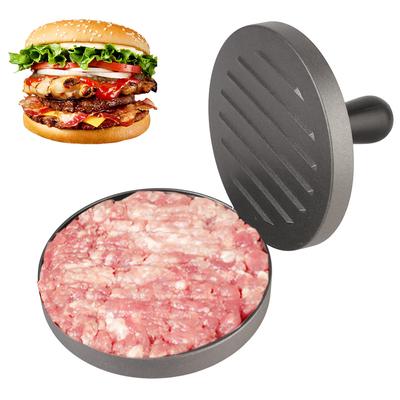 Utensili per la lavorazione di carni rosse e avicole – Presse per hamburger