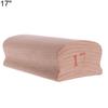 Radius Sanding Block for Guitar Bass Fret Leveling Fingerboard Luthier Tool
