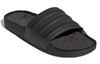 Adilette Boost Adidas Slide 'Carbon Core Black' GX4285
