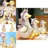 Cute Plush Duck Toy Soft And Cuddly Gift For Kids And Adults