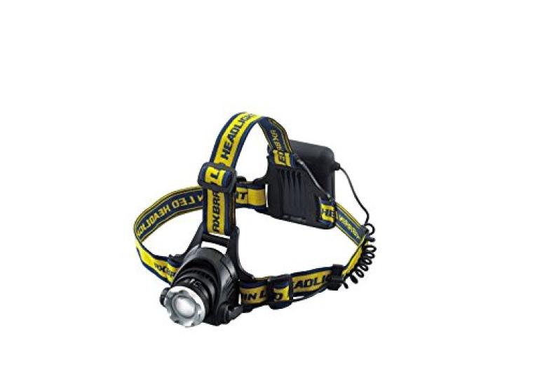 

Светодиодная фара Axbrain ATH-15CR чёрный