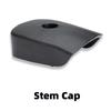 Mountain Bicycles Stem Shims Headset Washer Mountain Bikes Handlebars Spacers Cycle Steerer Tube Spacers Headset Spacer