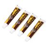 4pcs 20g Chinese Red Tiger Ointment Odorless Mild Chinese Red Tiger Cream for Neck Shoulder Discomfort Headaches Sprains